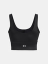 Under Armour Meridian Fitted Crop Majica brez rokavov