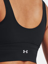 Under Armour Meridian Fitted Crop Majica brez rokavov