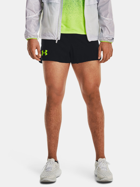 Under Armour UA Lighter Than Air Kratke hlače