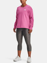 Under Armour Rival Fleece Oversize Crew Pulover