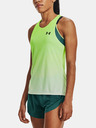 Under Armour UA Rush Cicada Singlet Majica brez rokavov