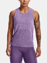 Under Armour UA Seamless Stride Singlet Majica brez rokavov