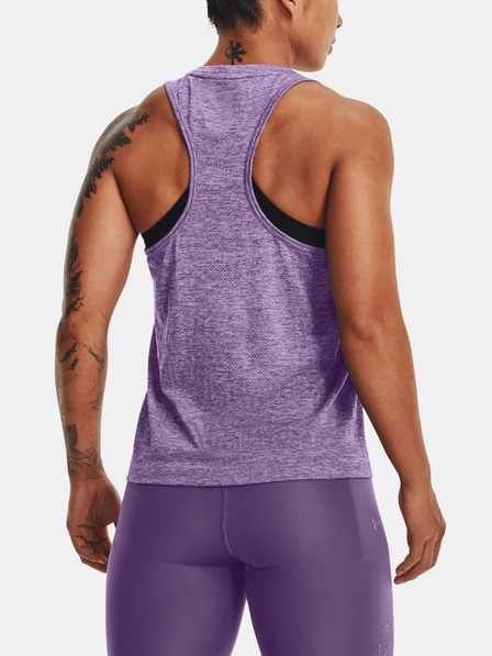 Under Armour UA Seamless Stride Singlet Majica brez rokavov