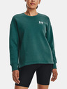 Under Armour Rival Fleece Oversize Crew Pulover