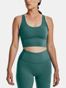 Under Armour Meridian Fitted Crop Majica brez rokavov