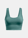 Under Armour Meridian Fitted Crop Majica brez rokavov