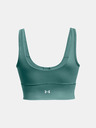 Under Armour Meridian Fitted Crop Majica brez rokavov