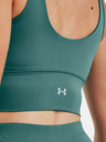 Under Armour Meridian Fitted Crop Majica brez rokavov