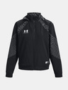 Under Armour UA W Accelerate Track Jakna