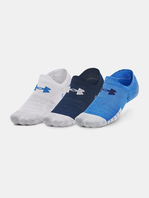 Under Armour Heatgear Nogavice 3 para