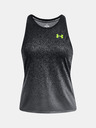 Under Armour UA Rush Cicada Singlet Majica brez rokavov