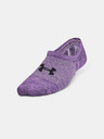 Under Armour UA Breathe Lite Ultra Low Nogavice 3 para