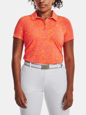 Under Armour UA Playoff Printed SS Polo Majica