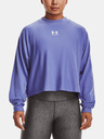 Under Armour UA Rival Terry Oversized Crw Pulover