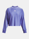 Under Armour UA Rival Terry Oversized Crw Pulover