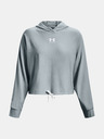 Under Armour UA Rival Terry Oversized HD Pulover