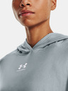 Under Armour UA Rival Terry Oversized HD Pulover