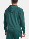 Under Armour UA Rival Fleece Big Logo HD Pulover