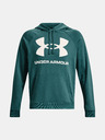 Under Armour UA Rival Fleece Big Logo HD Pulover