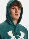 Under Armour UA Rival Fleece Big Logo HD Pulover