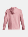 Under Armour UA Summit Knit Hoodie Pulover