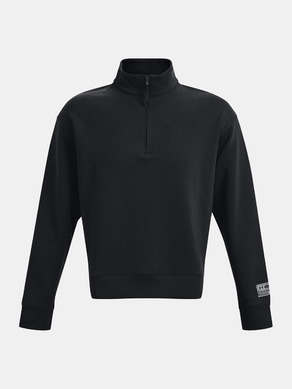 Under Armour UA Summit Knit 1/2 Zip Pulover