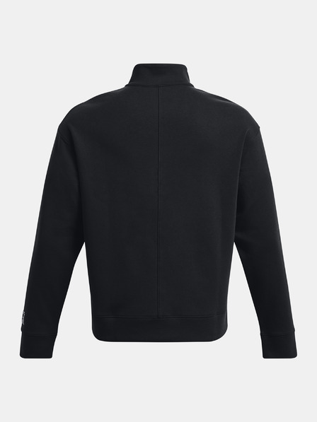 Under Armour UA Summit Knit 1/2 Zip Pulover