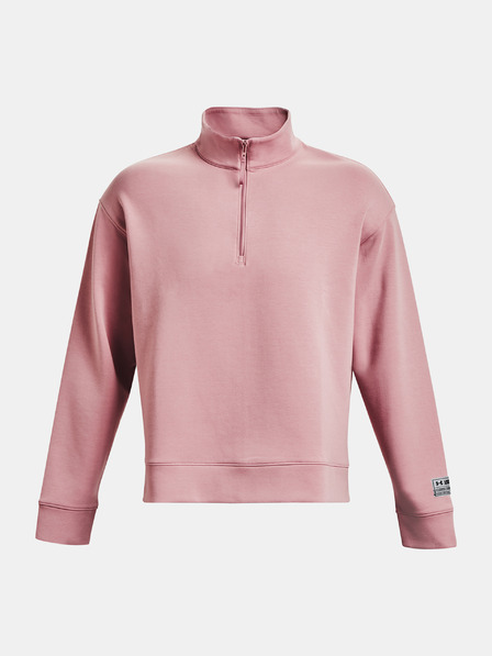 Under Armour Uniseks jopa Under Armour UA Summit Knit 1/2 Zip