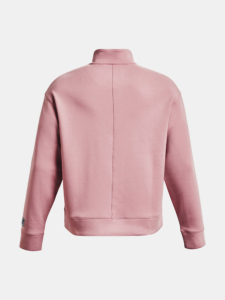 Under Armour Uniseks jopa Under Armour UA Summit Knit 1/2 Zip