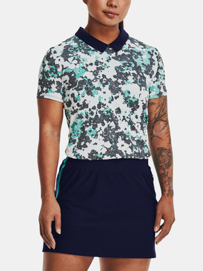 Under Armour UA Zinger Rise SS Polo majica