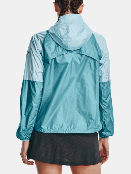 Under Armour Impasse Trail Jkt Jakna