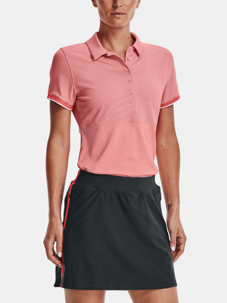 Under Armour UA Zinger Point SS Polo Majica