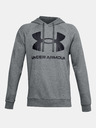 Under Armour Rival Fleece Big Logo HD Pulover