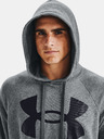 Under Armour Rival Fleece Big Logo HD Pulover