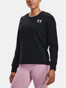 Under Armour Rival Fleece Oversize Crew Pulover