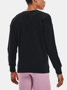 Under Armour Rival Fleece Oversize Crew Pulover