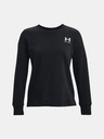 Under Armour Rival Fleece Oversize Crew Pulover