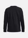 Under Armour Rival Fleece Oversize Crew Pulover