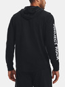 Under Armour Project Rock Terry Hoodie Pulover