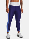 Under Armour Armour Blocked Ankle Legging-BLU Pajkice