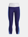 Under Armour Armour Blocked Ankle Legging-BLU Pajkice