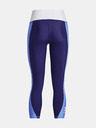 Under Armour Armour Blocked Ankle Legging-BLU Pajkice