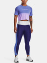 Under Armour Armour Blocked Ankle Legging-BLU Pajkice