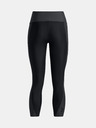 Under Armour Armour Blocked Ankle Legging-BLK Pajkice