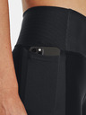 Under Armour Armour Blocked Ankle Legging-BLK Pajkice