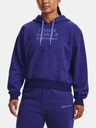 Under Armour Essential Script Hoodie Pulover