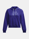 Under Armour Essential Script Hoodie Pulover