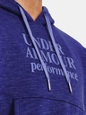 Under Armour Essential Script Hoodie Pulover