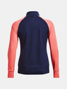 Under Armour UA Storm Midlayer FZ-NVY Pulover