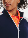 Under Armour UA Storm Midlayer FZ-NVY Pulover